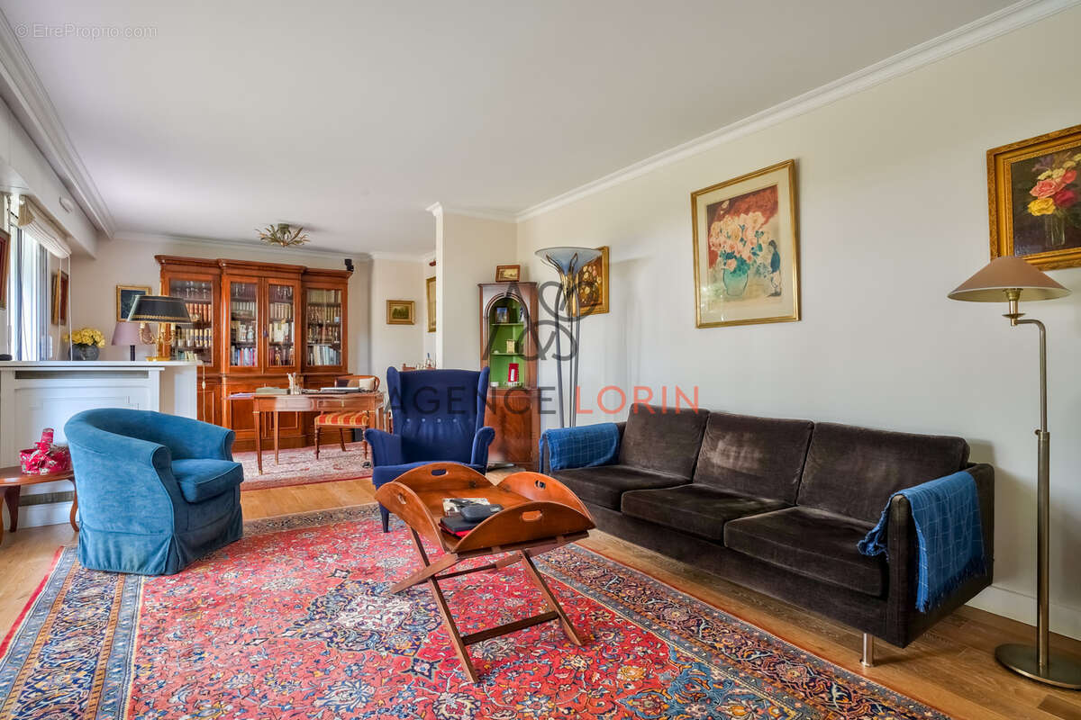 Appartement à LE PECQ