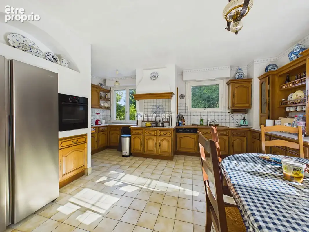 Exclusivité  ! Maison 198 m2 - Clohars Fouesnant - photo 10