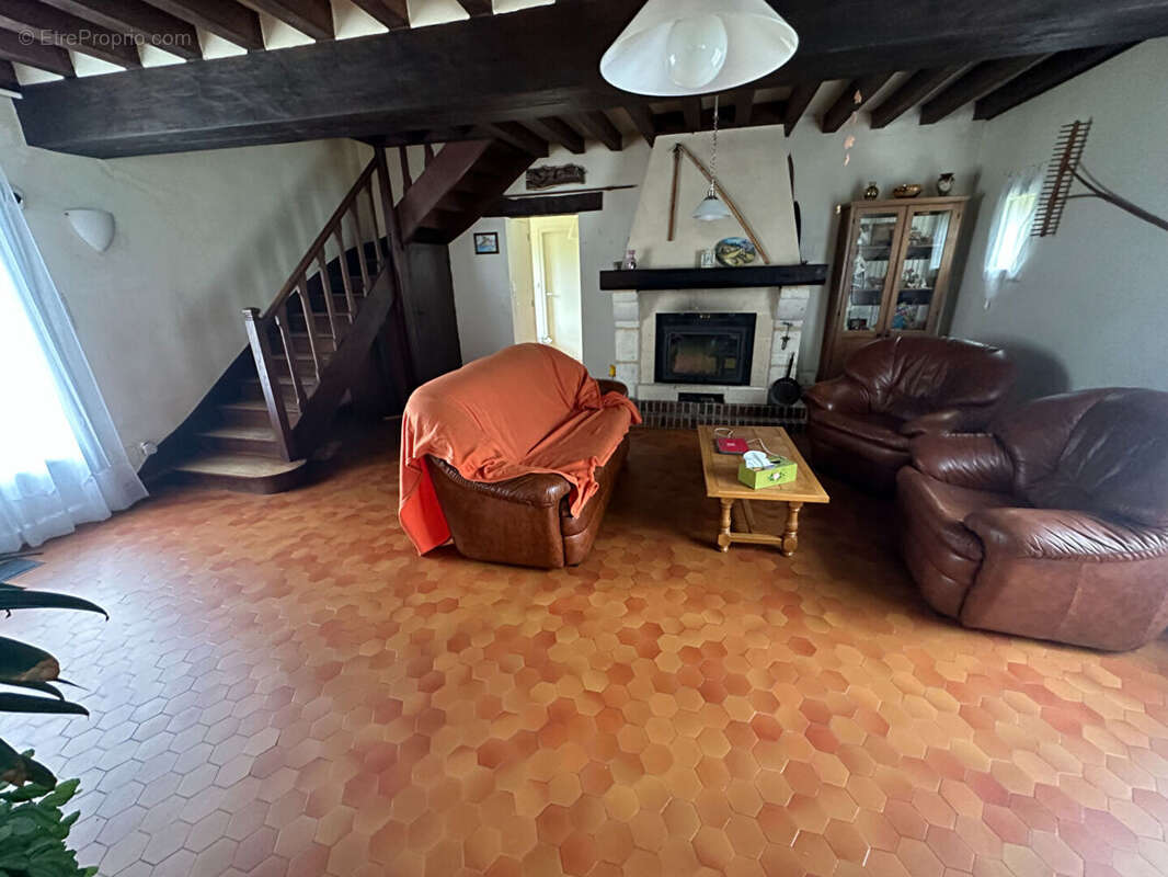 Maison 139m² à rémalard en perche - photo 11