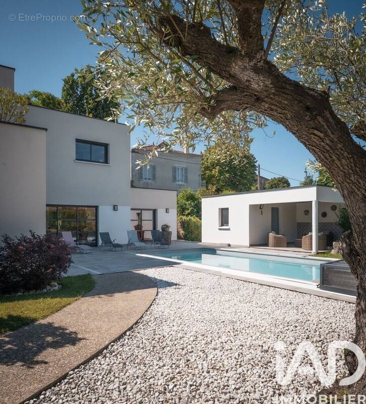 Photo 1 - Maison à ANNONAY
