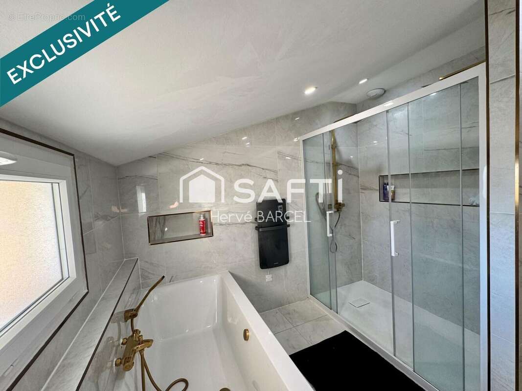 Photo 8 - Maison à L&#039;ISLE-D&#039;ABEAU