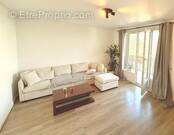 Photo 1 - Appartement à BALLANCOURT-SUR-ESSONNE