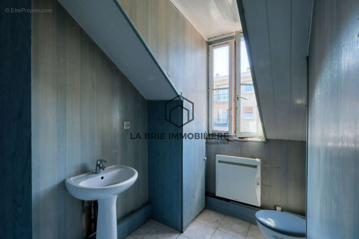 Appartement à CRETEIL