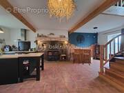 Maison à SAINT-PIERRE-ROCHE