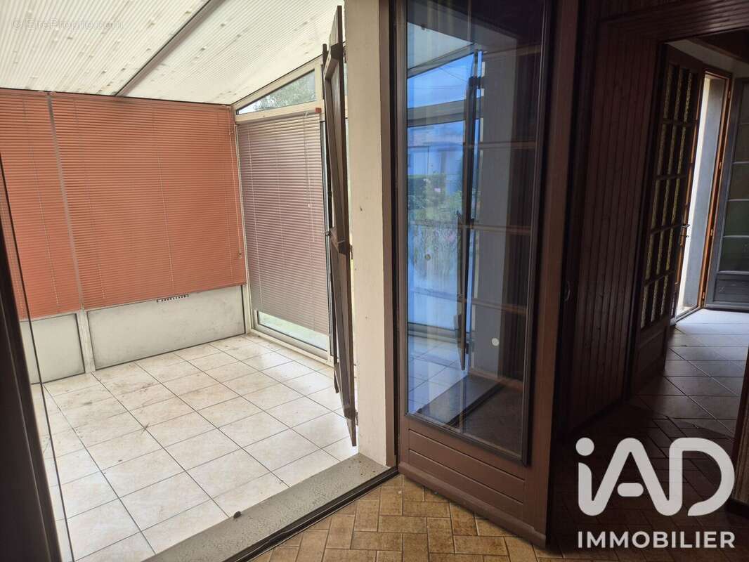 Photo 6 - Maison à COMMEQUIERS