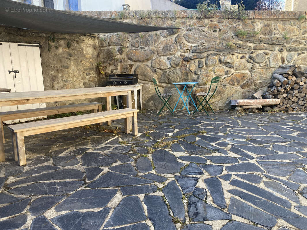 Appartement à FORMIGUERES