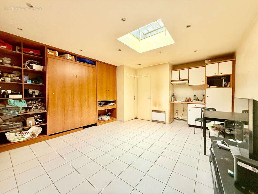 Appartement à CHOISY-LE-ROI