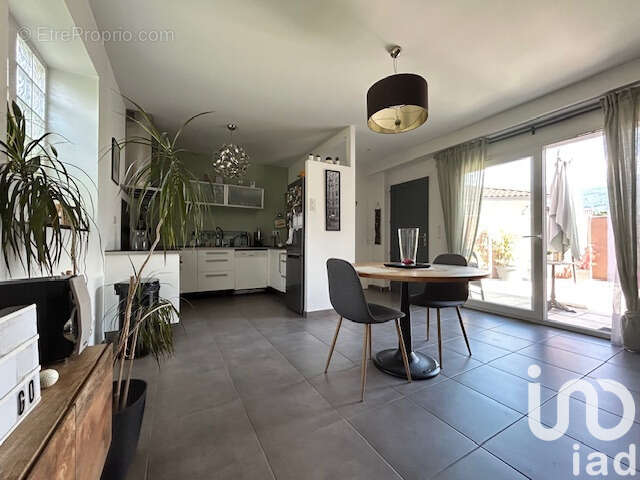 Photo 2 - Maison à CROLLES