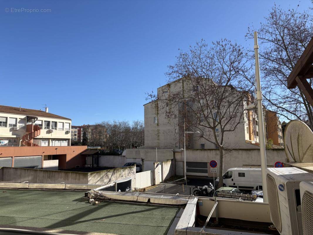 Appartement à AGDE