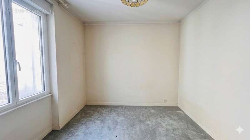 Appartement à QUIMPER