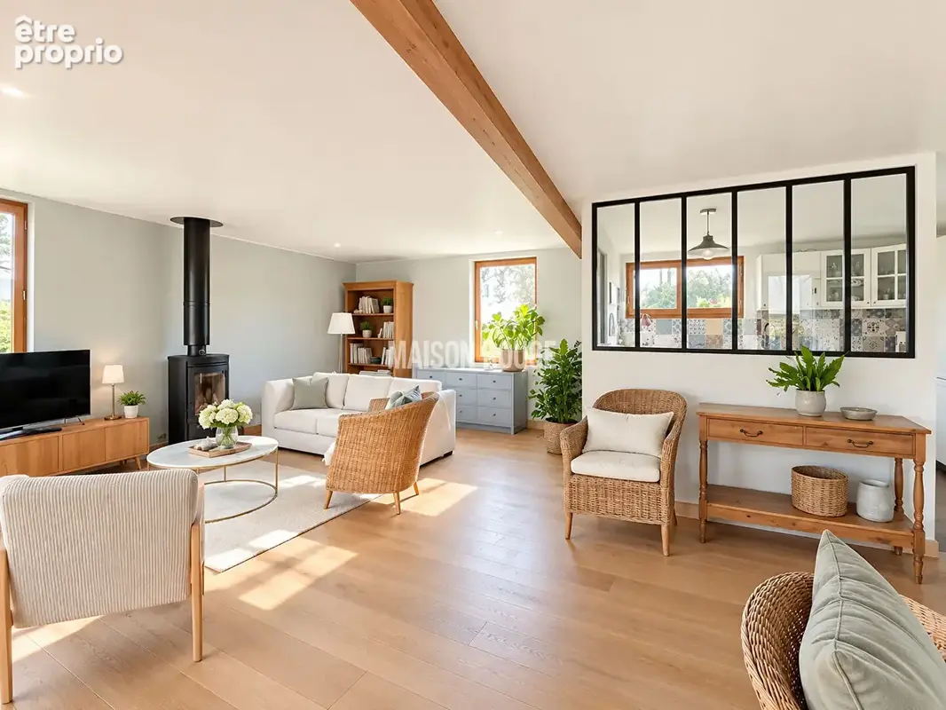 Photo Maison à Saint-Cast-Le-Guildo au prix de 544 960€