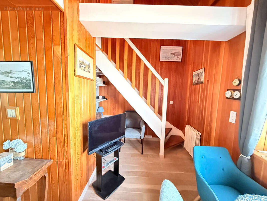 Appartement à SAINT-MALO