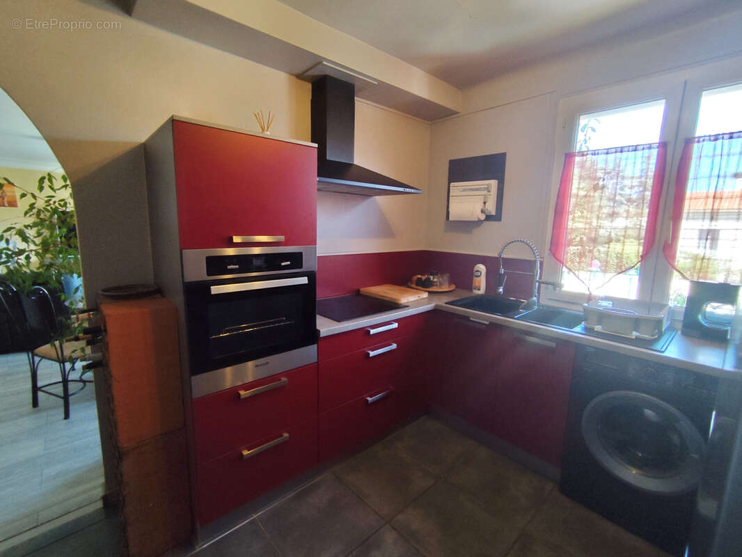 Appartement à ARGELES-SUR-MER