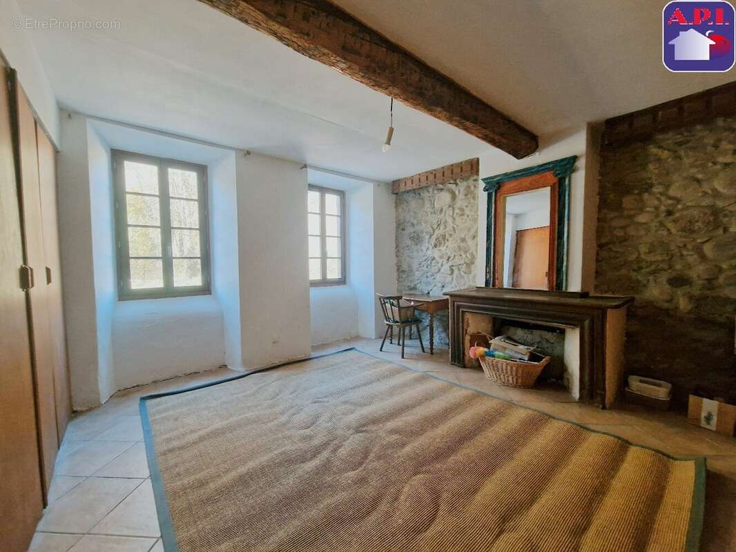 Maison à TARASCON-SUR-ARIEGE