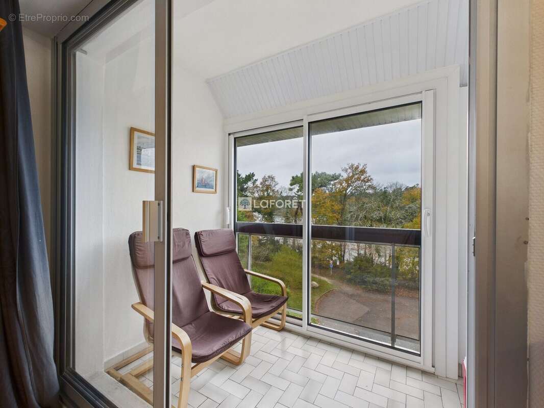 Appartement à BENODET