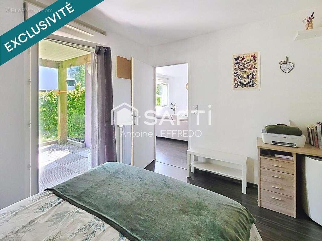 Photo 5 - Appartement à CARQUEFOU