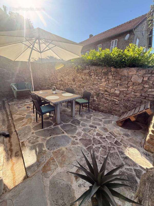 Maison 4 pièces 86 m² à vendre à Saint-Michel-De-Veisse (23480) - photo 10