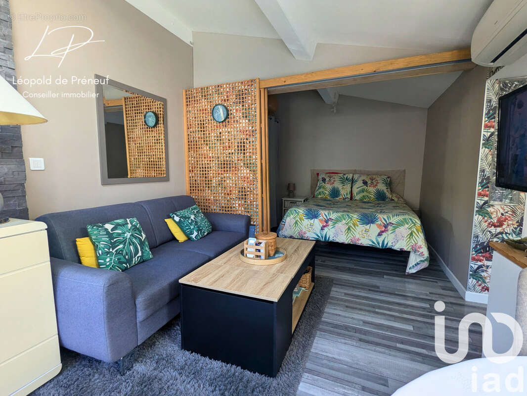 Photo 3 - Maison à SIX-FOURS-LES-PLAGES