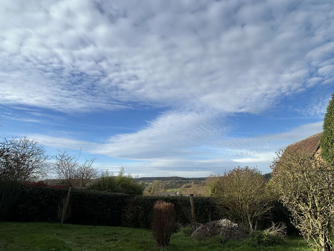 Maison à SAINT-MARD-DE-RENO