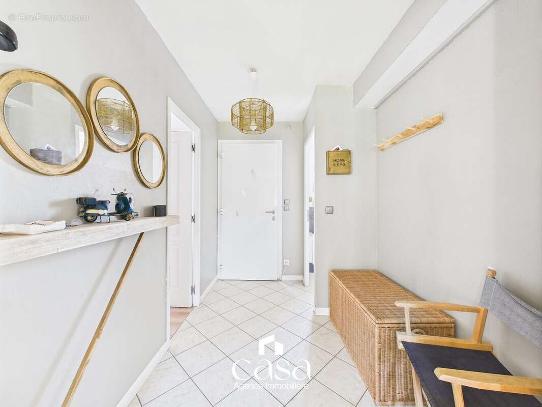 Maison à MONDRAINVILLE