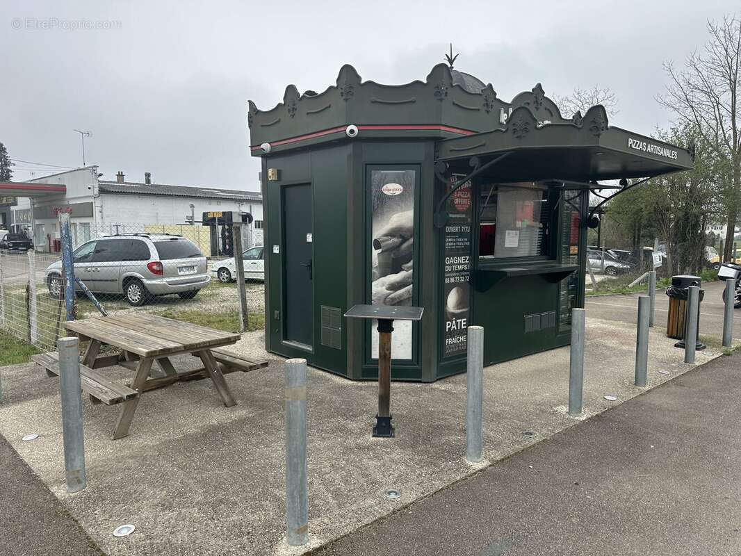 Autre à BRIENON-SUR-ARMANCON