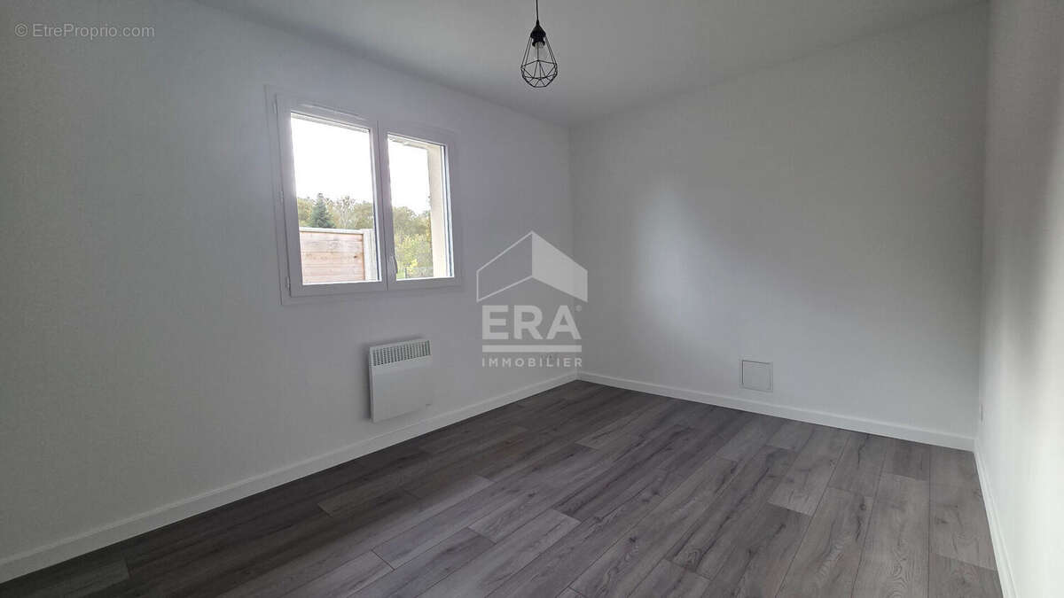 Maison à BELIN-BELIET