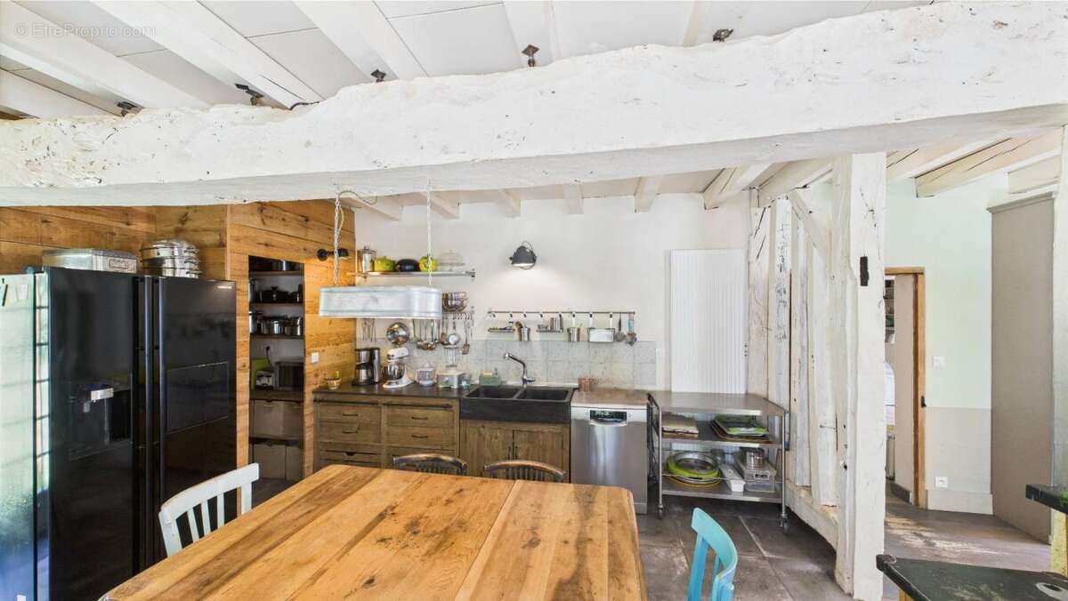 Maison à MONT-DE-MARSAN