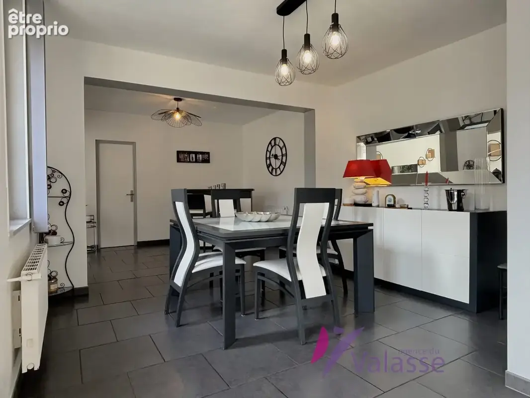 Maison 5 pièces 122 m² à vendre à Lillebonne (76170) - photo 6