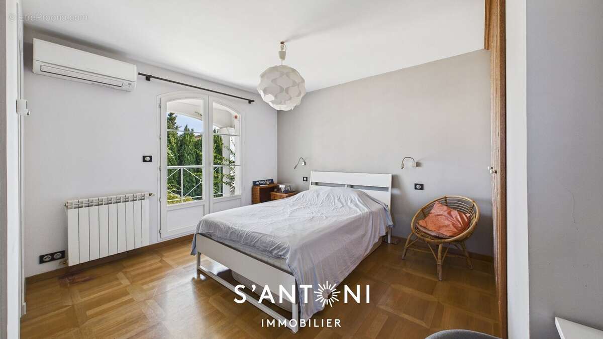 Maison à MARSEILLAN