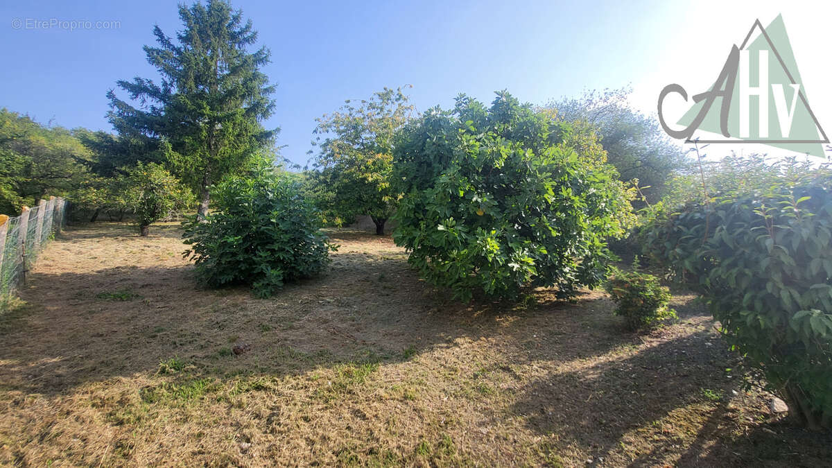 Maison à MONTEREAU-FAULT-YONNE