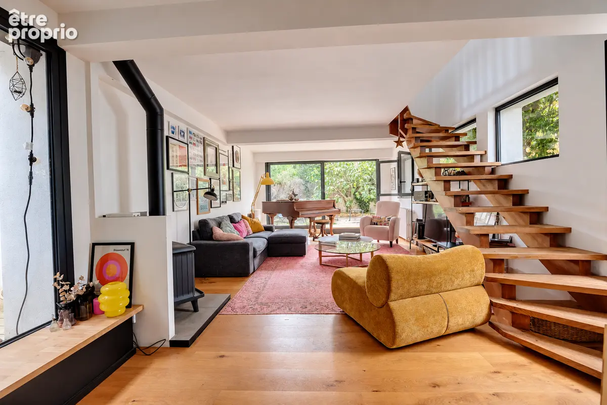 Photo Maison à Toulouse au prix de 936 000€
