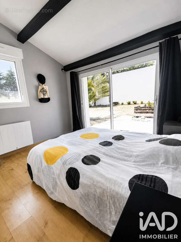 Maison 132 m² à Challans  - photo 8
