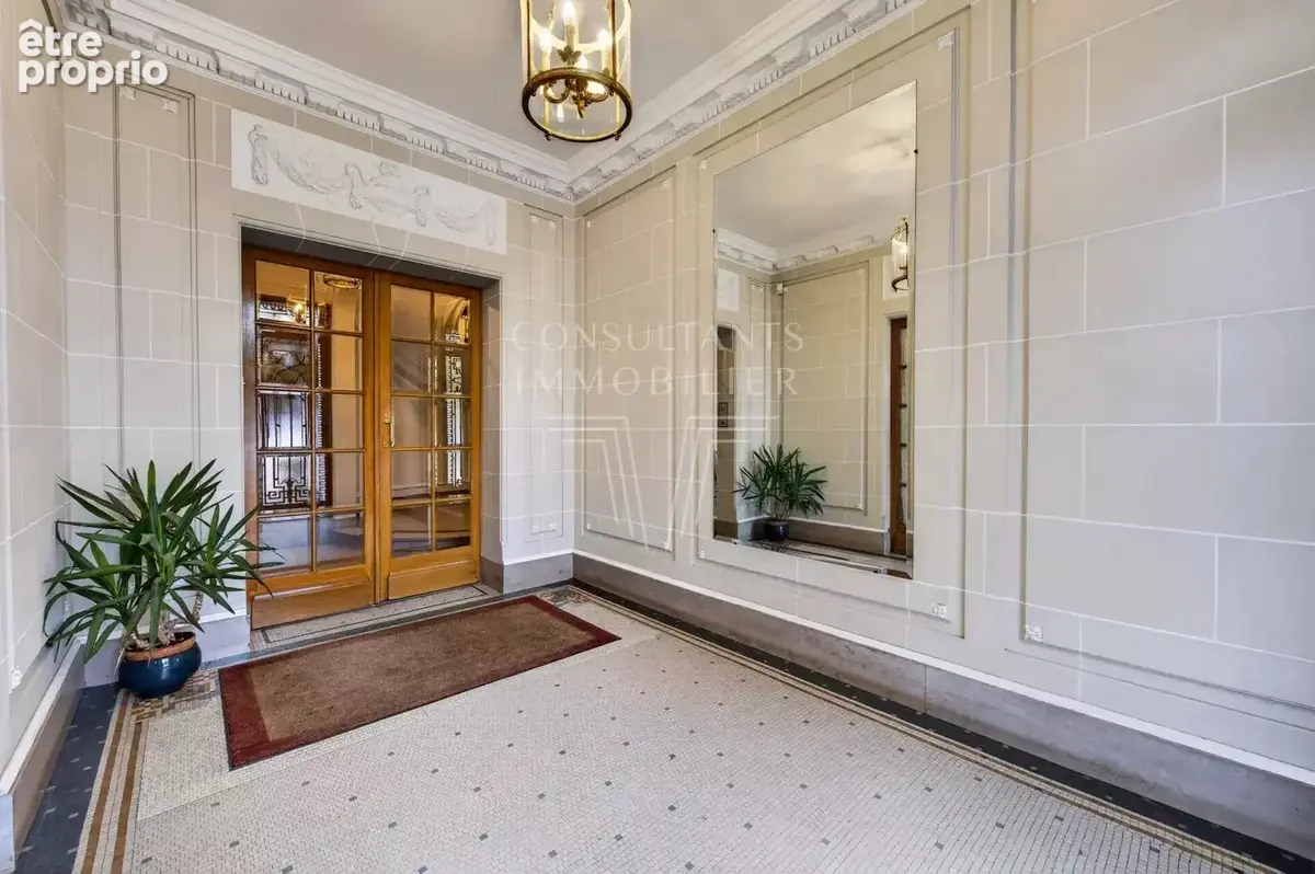 Appartement familial plein sud bel ancien - photo 18