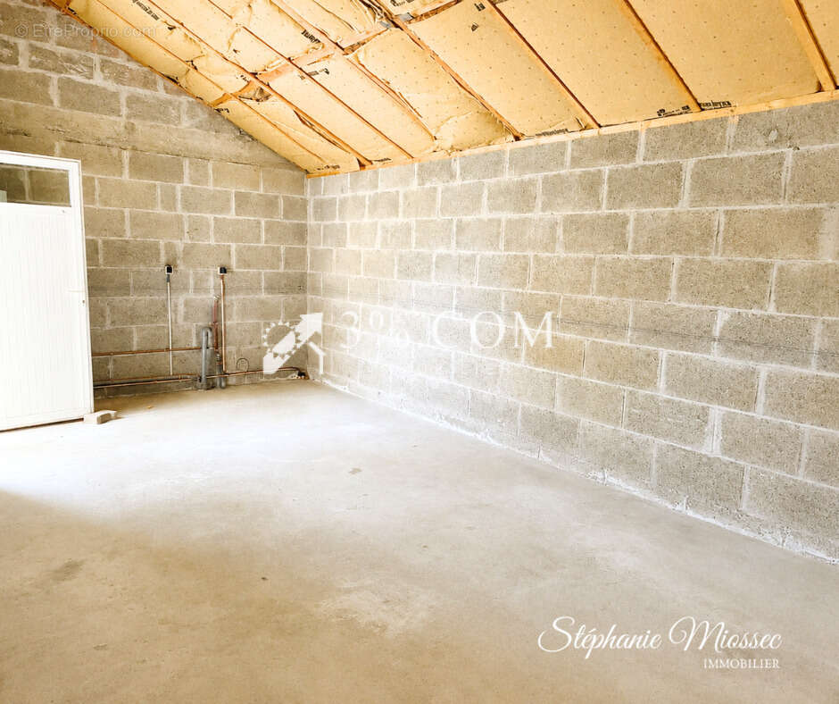 Maison traditionnelle de 107 m2 avec vie de plain-pied - photo 11