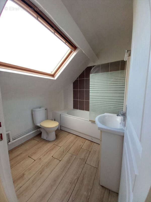 Appartement à LE HAVRE