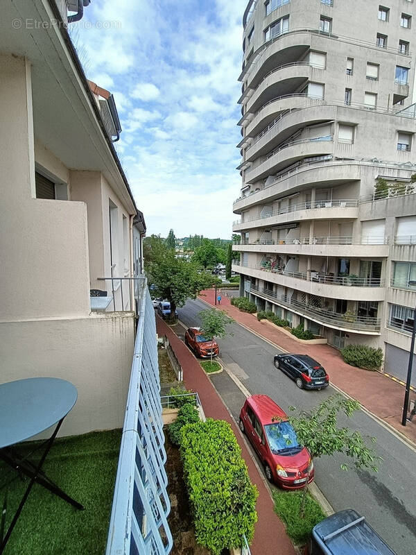 Appartement à VICHY
