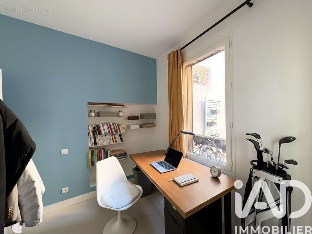 Photo 7 - Appartement à CHATENAY-MALABRY