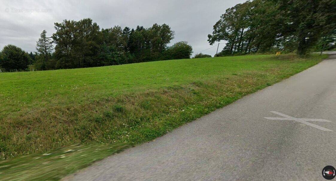 Terrain à AUTHON-DU-PERCHE