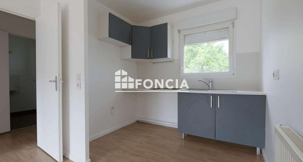 Appartement à EVRY