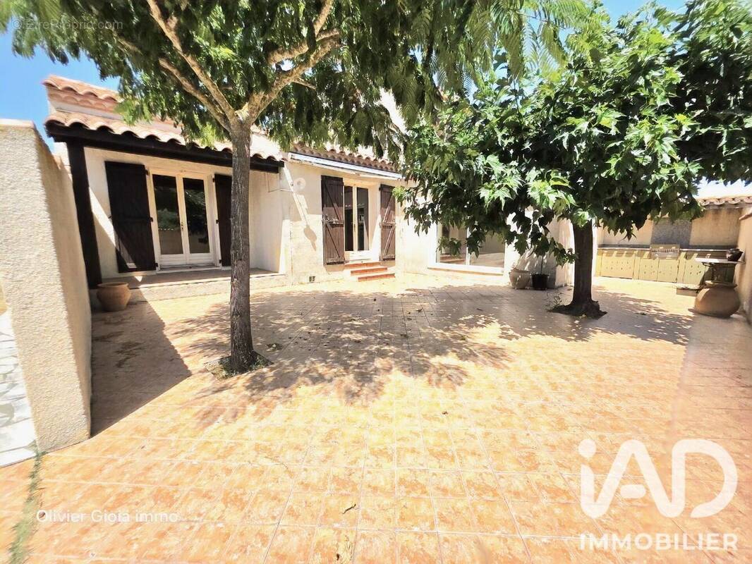 Photo 1 - Maison à NARBONNE