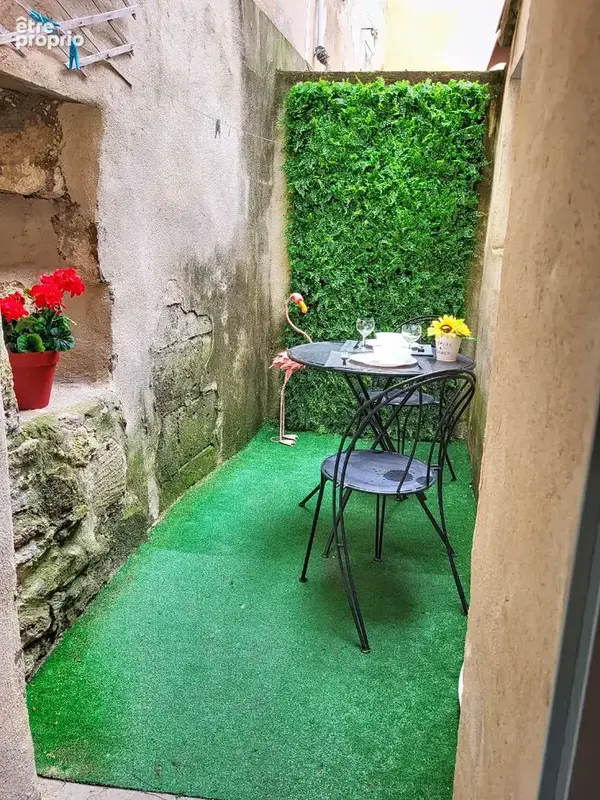 Appartement à AVIGNON