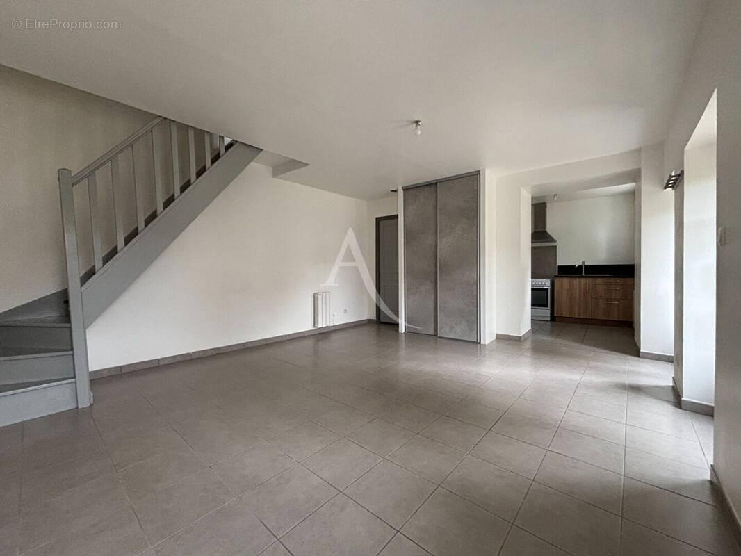 Appartement à LAVAL
