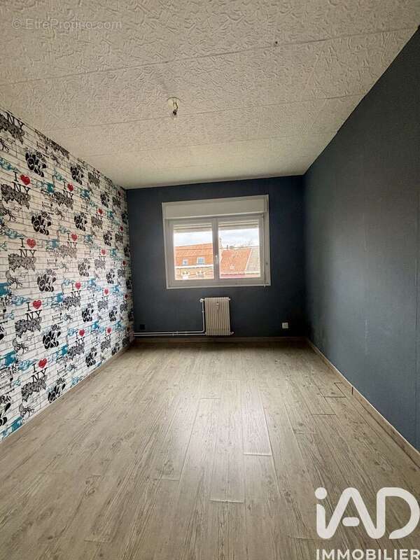 Photo 5 - Appartement à NOEUX-LES-MINES