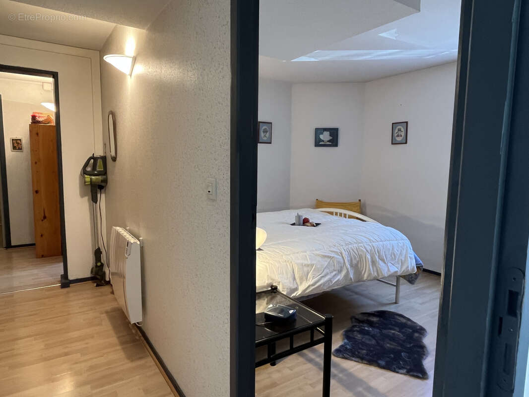 Appartement à SAINT-LARY-SOULAN