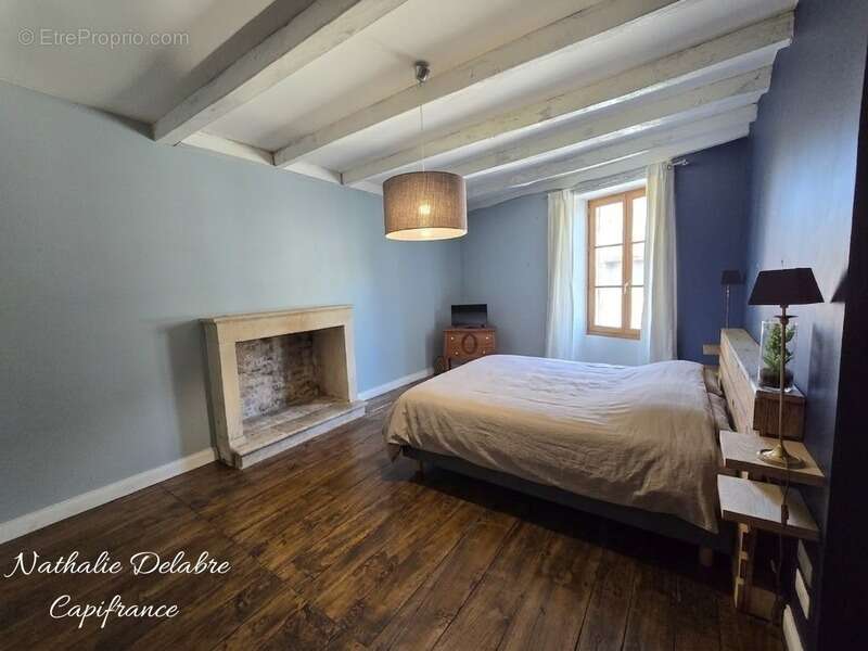 Maison à vendre 7 pièces proche de SAINT MAIXENT L'ECOLE (79) - photo 8