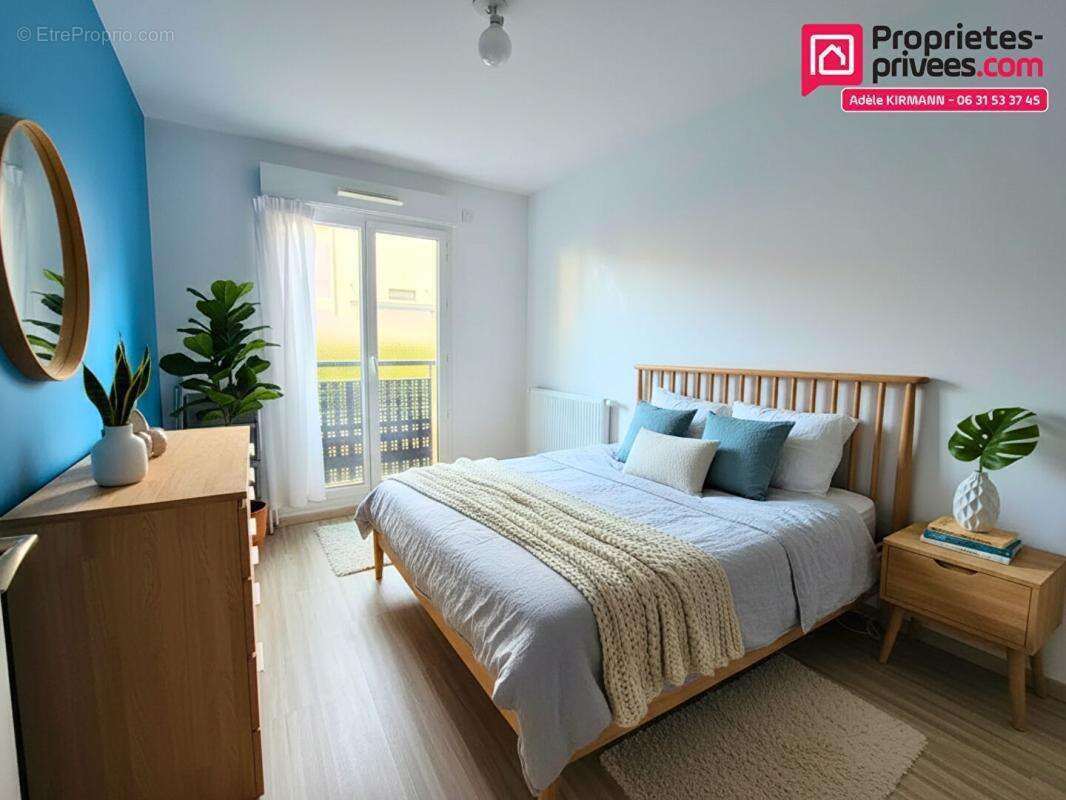 Appartement à SAINT-GENIS-POUILLY