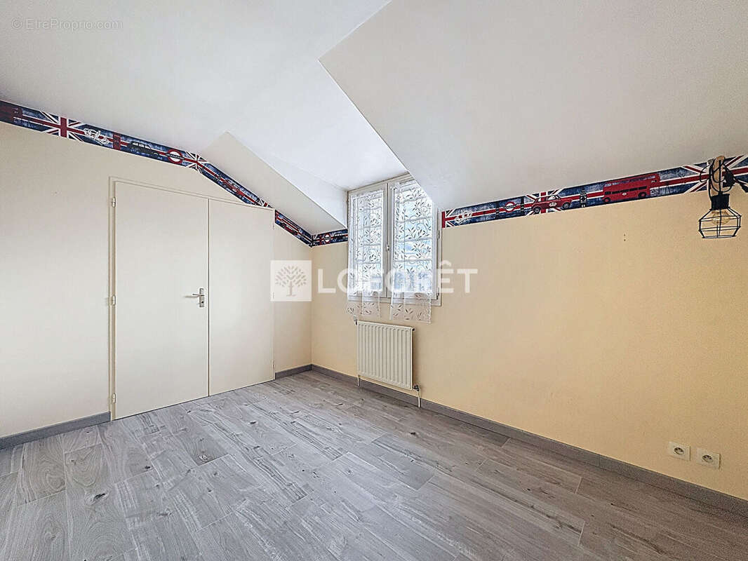 Appartement Bourg En Bresse 7 pièces 130 m2 - photo 12
