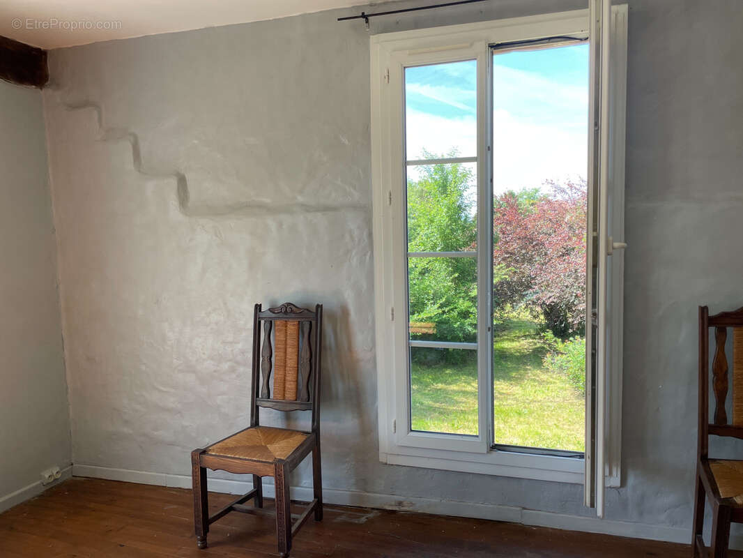 Maison à MARCIAC