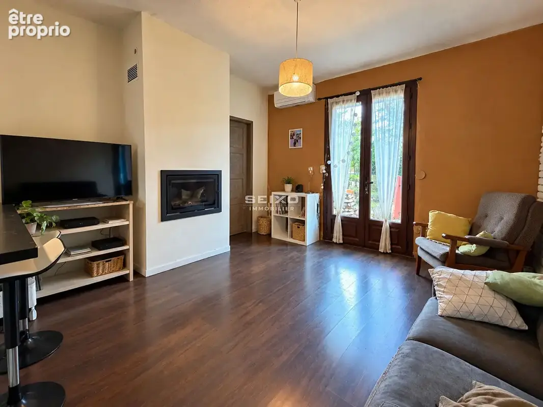 Maison T4 Capbreton 68 m2 + annexe 30 m2 - photo 6