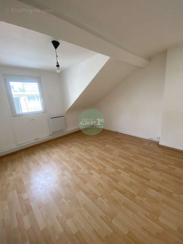 Appartement à LE HAVRE